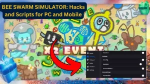 Bee Swarm Simulator: Top Hacks & Scripts for PC and Mobile