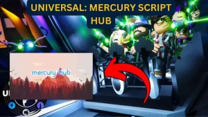 UNIVERSAL: Mercury Script Hub