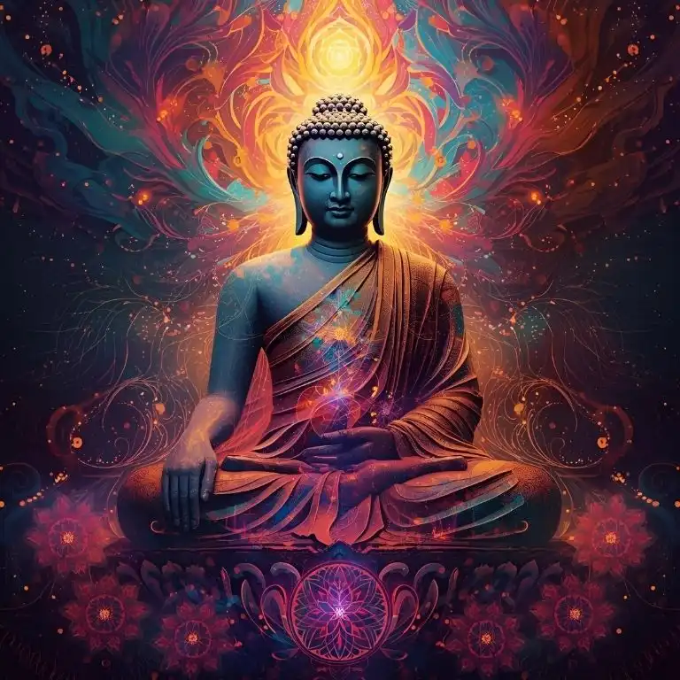 80+ Buddha Quotes About Life Funny, Witty, and Sarcastic Life Lessons