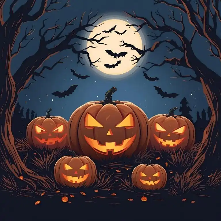 80+ Best Halloween Quotes for Instagram to Trick, Treat, and Tickle Your Funny Bone