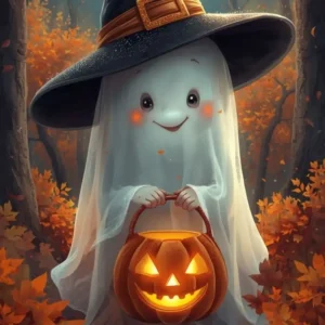 80+ Halloween Quotes That Are Funny, Witty, and a Little Spooky