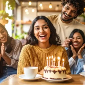 80+ Happy Birthday Quotes for Friend