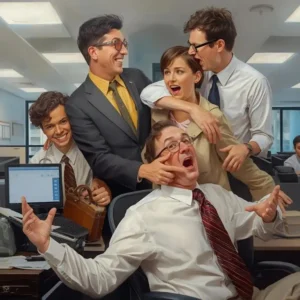 110+ Funny Quotes About Work