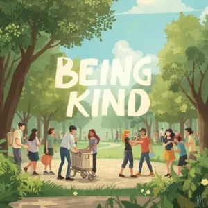 110+ Quotes About Being Kind