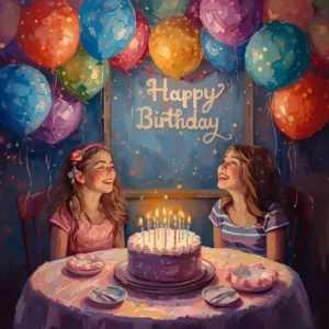 80+ Birthday Quotes For Sister