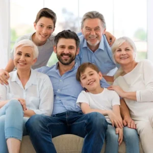 80+ Funny Quotes About Family