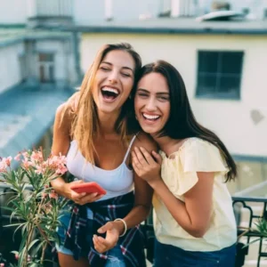 80+ Funny Quotes About Friends