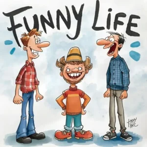 80+ Funny Quotes About Life Short