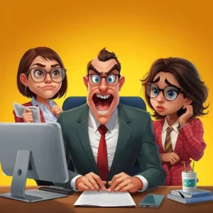 80+ Funny Quotes About Work My Job Boss