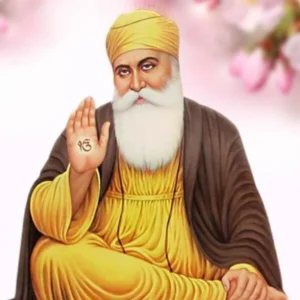 80+ Guru Nanak Blessings Quotes
