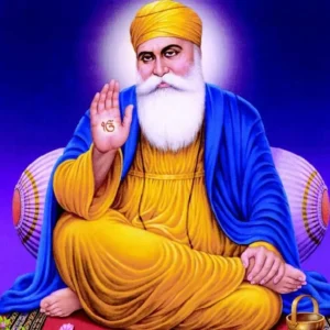 80+ Guru Nanak Jayanti 2025 Quotes