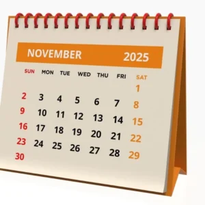 80+ Short Quotes for November