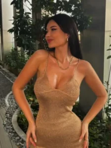 Ana Whiterose (Model) Biography, Wiki, Age, Career, Height, Weight, Boyfriend, Net Worth & More