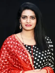 Anchor Geethanjali Biography, Wiki, Age, Height, Career, Net Worth and More