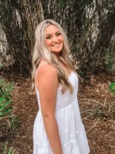 Audrey Holt (Model) Biography, Wiki, Age, Career, Height, Weight, Husband, Net Worth & More