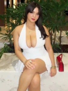 Audry Adames (Model) Biography, Wiki, Age, Career, Height, Weight, Boyfriend, Net Worth & More