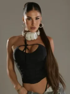 Barbara Gambatesa (Model) Biography, Wiki, Age, Career, Height, Weight, Boyfriend, Net Worth & More