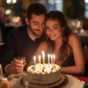 80+ Birthday Quotes For Boyfriend