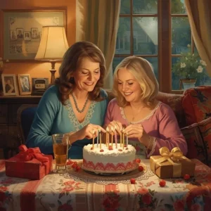 80+ Birthday Quotes For Mom