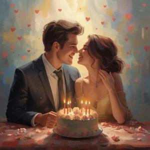 80+ Birthday Quotes Love For Him