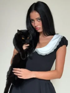 Cindy Kimberly (Model) Biography, Wiki, Age, Career, Height, Weight, Boyfriend, Net Worth & More