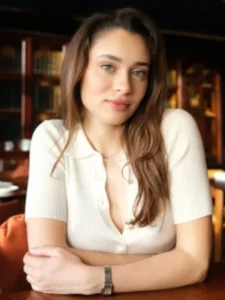 Daniela Melchior (Model) Biography, Wiki, Age, Career, Height, Weight, Boyfriend, Net Worth & More