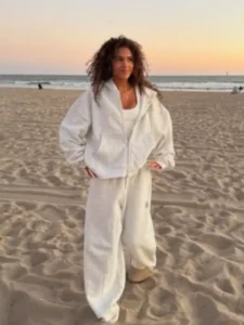 Deja Clark (Model) Biography, Wiki, Age, Career, Height, Weight, Boyfriend, Net Worth & More