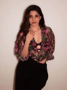 Divya Bharathi Biography, Wiki, Age, Height, Career, Net Worth and More