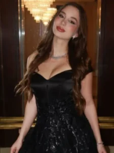 Duda Rubert (Model) Biography, Wiki, Age, Career, Height, Weight, Boyfriend, Net Worth & More