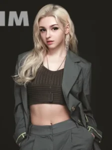 Elina Karimova (Model) Biography, Wiki, Age, Career, Height, Weight, Boyfriend, Net Worth & More