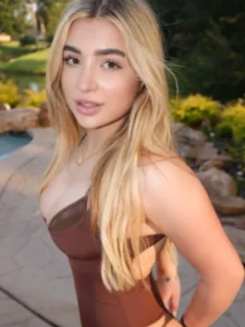 Faith Lianne (Model) Biography, Wiki, Age, Career, Height, Weight, Boyfriend, Net Worth & More