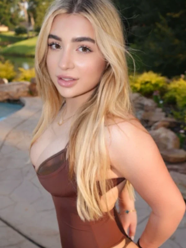 Faith Lianne (Model) Biography, Wiki, Age, Career, Height, Weight, Boyfriend, Net Worth & More