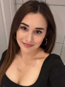 Fatma Demir (Model) Biography, Wiki, Age, Career, Height, Weight, Boyfriend, Net Worth & More