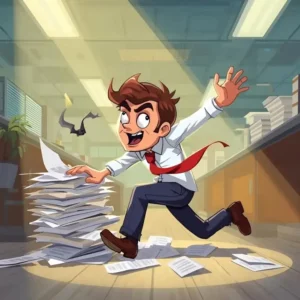 80+ Funny Motivational Quotes for Work Short