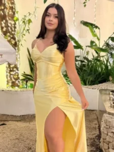 Giulia Herran (Model) Biography, Wiki, Age, Career, Height, Weight, Boyfriend, Net Worth & More