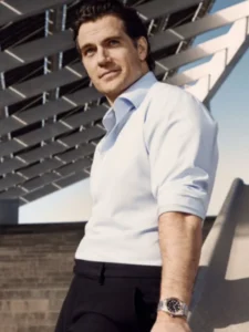 Henry Cavill (Model) Biography, Wiki, Age, Career, Height, Weight, Girlfriend, Net Worth & More