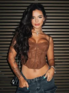 Isabella Duarte (Model) Biography, Wiki, Age, Career, Height, Weight, Boyfriend, Net Worth & More