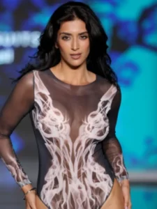 Jaskiran Kaur (Model) Biography, Wiki, Age, Career, Height, Weight, Boyfriend, Net Worth & More