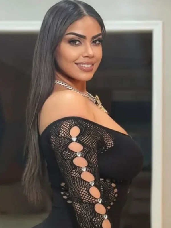 Jessenia Rebecca (Model) Biography, Wiki, Age, Career, Height, Weight, Boyfriend, Net Worth & More