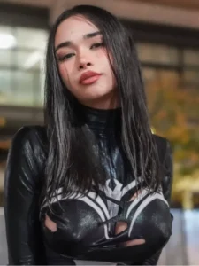 Leila Santese (Model) Biography, Wiki, Age, Career, Height, Weight, Boyfriend, Net Worth & More