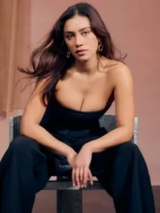 Luciane Buchanan Biography, Wiki, Height, Age, Net Worth & More