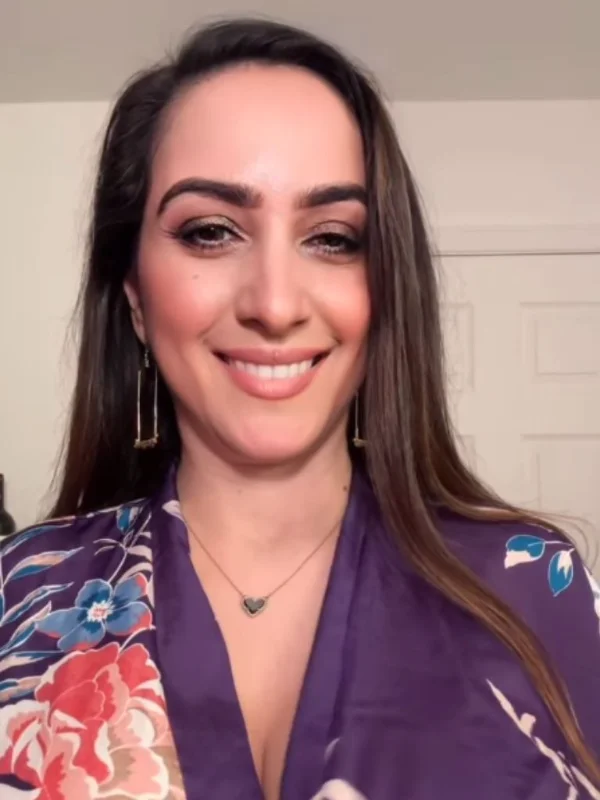 Lylah Styles (Model) Biography, Wiki, Age, Career, Height, Weight, Boyfriend, Net Worth & More