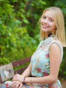 Mariia Chugurova (Mariechug) Biography, Wiki, Age, Height, Career, Net Worth and More