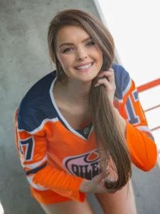 Michelle Jean Clark (Model) Biography, Wiki, Age, Career, Height, Weight, Boyfriend, Net Worth & More