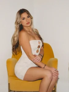 Michelle Scott Biography, Wiki, Age, Height, Career, Net Worth and More