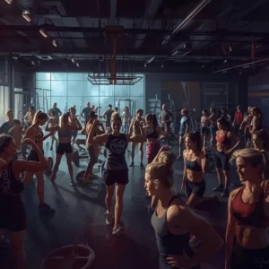 80+ Motivational Gym Quotes: Powerful Words to Push You Through Every Workout