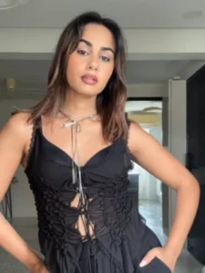 Naina Bhan (Actress) Biography, Wiki, Age, Career, Height, Weight, Boyfriend, Net Worth & More