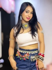 Namrata Tiwari (Model) Biography, Wiki, Age, Career, Height, Weight, Boyfriend, Net Worth & More