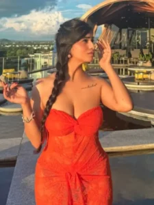 Pratika Sood (Model) Biography, Wiki, Age, Career, Height, Weight, Boyfriend, Net Worth & More