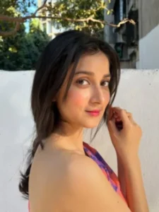 Prerna Lisa (Model) Biography, Wiki, Age, Career, Height, Weight, Boyfriend, Net Worth & More